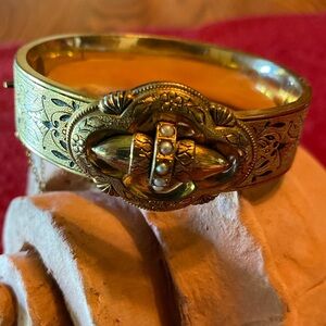 Victorian Bracelet.